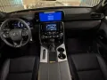 Lexus LX600+F SPORT+2026+NEW+7Seats+EU