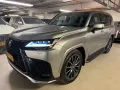 Lexus LX600+F SPORT+2026+NEW+7Seats+EU