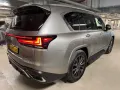 Lexus LX600+F SPORT+2026+NEW+7Seats+EU