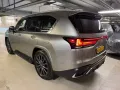 Lexus LX600+F SPORT+2026+NEW+7Seats+EU
