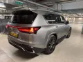 Lexus LX600+F SPORT+2026+NEW+7Seats+EU