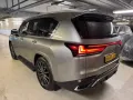 Lexus LX600+F SPORT+2026+NEW+7Seats+EU