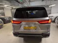 Lexus LX600+F SPORT+2026+NEW+7Seats+EU