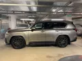 Lexus LX600+F SPORT+2026+NEW+7Seats+EU