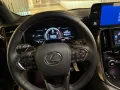 Lexus LX600+F SPORT+2026+NEW+7Seats+EU
