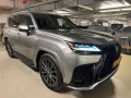 Lexus LX600+F SPORT+2026+NEW+7Seats+EU