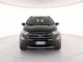 Ford EcoSport 1.0 ecoboost Titanium s&s 125cv my