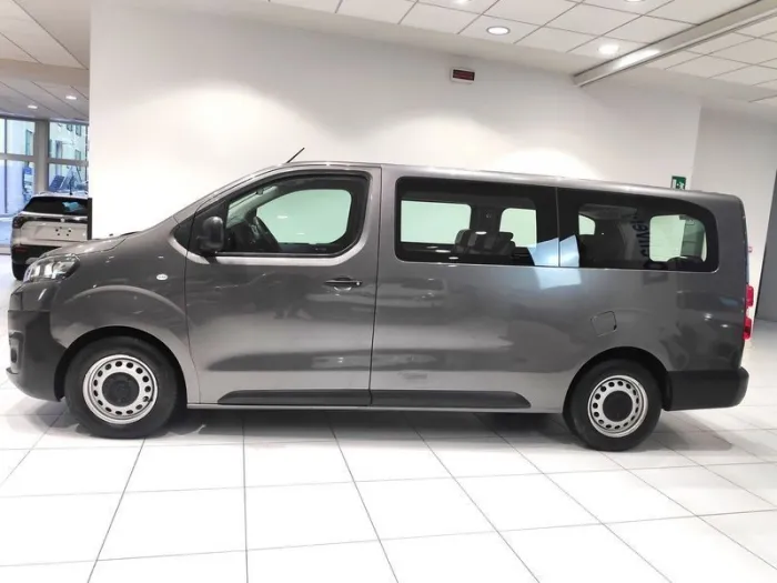 Citroën Jumpy Jumpy BlueHDi 120 S&S PL-SL-TN Atl