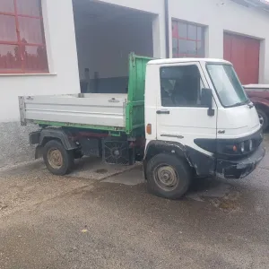 Other Effedi Gasolone 28 1.9 diesel TSP 4x4 Rib.Tril.