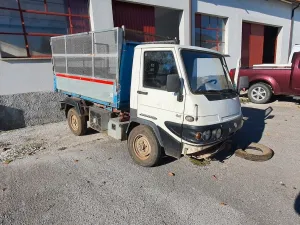 Other Effedi Gasolone 28 1.9 diesel TSP 4x4 Rib.Tril.