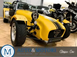 Other Caterham Roadsport Seven Roadsport Seven 1.6 135