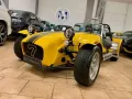 Other Caterham Roadsport Seven Roadsport Seven 1.6 135