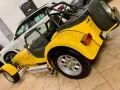 Other Caterham Roadsport Seven Roadsport Seven 1.6 135