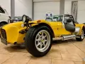 Other Caterham Roadsport Seven Roadsport Seven 1.6 135