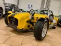 Other Caterham Roadsport Seven Roadsport Seven 1.6 135