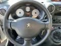 Peugeot PEUGEOT Partner Tepee BlueHDi DANGEL 4x4 Active 