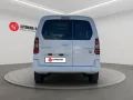 Peugeot PEUGEOT Partner Tepee BlueHDi DANGEL 4x4 Active 