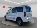 Peugeot PEUGEOT Partner Tepee BlueHDi DANGEL 4x4 Active 