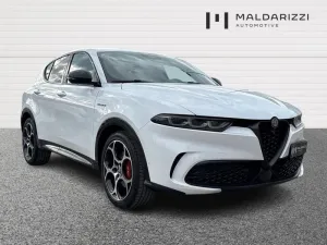 Other Alfa Romeo Tonale 1.5 hybrid Veloce 160cv tct7