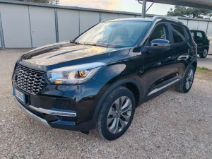Other Dr 4.0 1.5 Bi-Fuel GPL