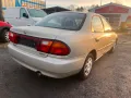 Mazda 323 S 1.5 Comfort