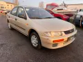 Mazda 323 S 1.5 Comfort