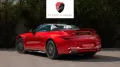 Mercedes-Benz SL 680 Mercedes-Maybach SL 680 Monogram Series