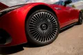 Mercedes-Benz SL 680 Mercedes-Maybach SL 680 Monogram Series