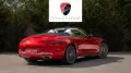 Mercedes-Benz SL 680 Mercedes-Maybach SL 680 Monogram Series