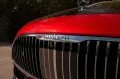 Mercedes-Benz SL 680 Mercedes-Maybach SL 680 Monogram Series
