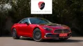 Mercedes-Benz SL 680 Mercedes-Maybach SL 680 Monogram Series