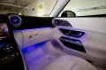 Mercedes-Benz SL 680 Mercedes-Maybach SL 680 Monogram Series