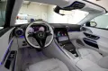 Mercedes-Benz SL 680 Mercedes-Maybach SL 680 Monogram Series