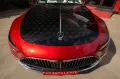 Mercedes-Benz SL 680 Mercedes-Maybach SL 680 Monogram Series