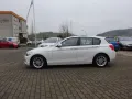 BMW Bmw 118i Euro6 Tüv neu! Service neu! Leder Alu