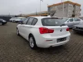 BMW Bmw 118i Euro6 Tüv neu! Service neu! Leder Alu