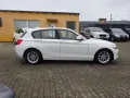 BMW Bmw 118i Euro6 Tüv neu! Service neu! Leder Alu