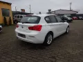 BMW Bmw 118i Euro6 Tüv neu! Service neu! Leder Alu