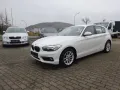 BMW Bmw 118i Euro6 Tüv neu! Service neu! Leder Alu