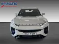 KGM Actyon 1.5 T-GDi 2WD Automatik Bliss, *Leder, Na
