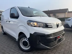 Peugeot e-Expert M L2 75kWh AKKU