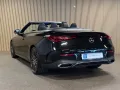 Mercedes-Benz CLE200 Cabrio AMG Advanced Plus-AIRSCARF-VOLL