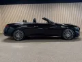 Mercedes-Benz CLE200 Cabrio AMG Advanced Plus-AIRSCARF-VOLL