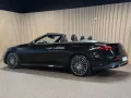 Mercedes-Benz CLE200 Cabrio AMG Advanced Plus-AIRSCARF-VOLL
