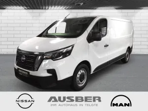 Nissan Primastar Kastenwagen L2H1 3,0t N-Connecta Lader