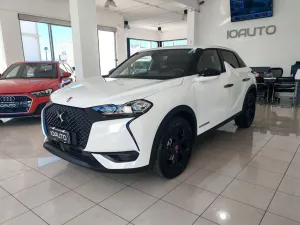 Other DS3 Crossback 1.5 BlueHDi 130 aut. Perf. Line 20