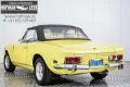 Fiat 124 Spider 1800