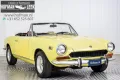 Fiat 124 Spider 1800