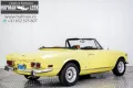 Fiat 124 Spider 1800