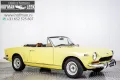 Fiat 124 Spider 1800